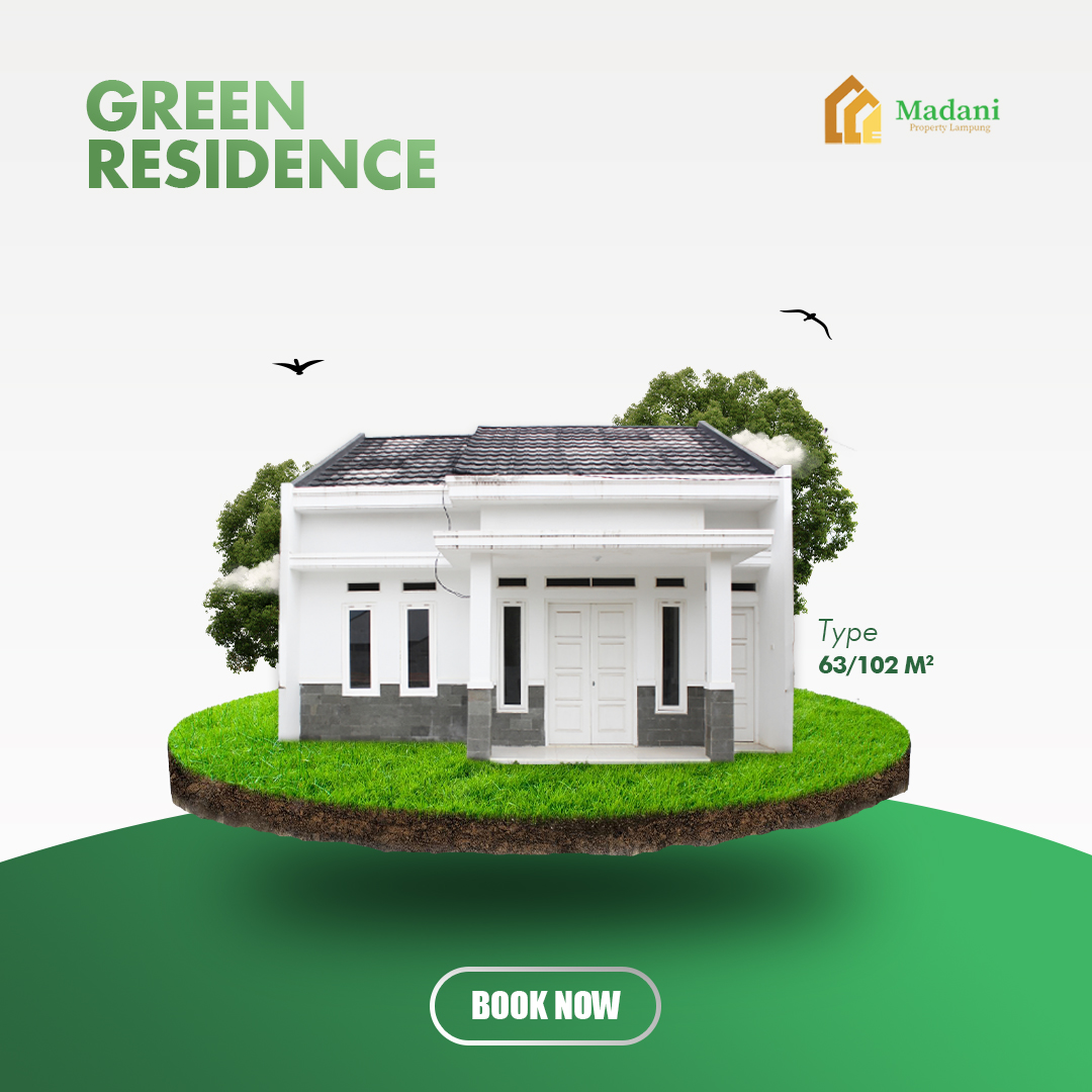 green residence